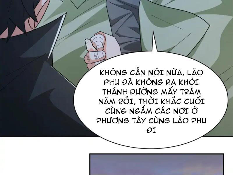Kỷ Nguyên Kỳ Lạ Chap 244 - Next Chap 245