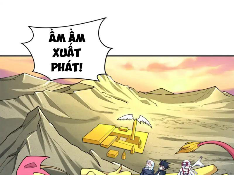 Kỷ Nguyên Kỳ Lạ Chap 244 - Next Chap 245