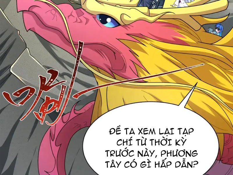 Kỷ Nguyên Kỳ Lạ Chap 244 - Next Chap 245