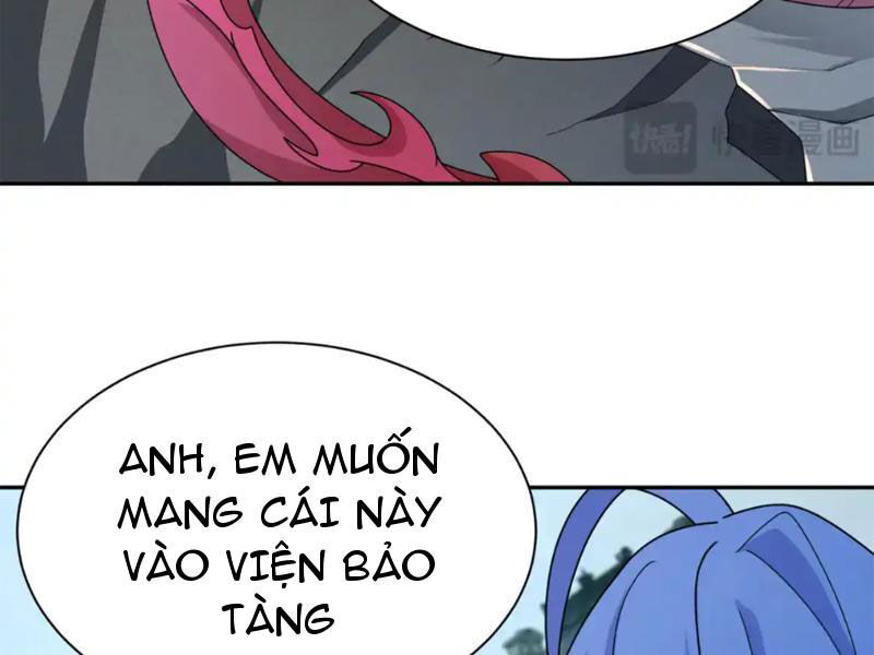 Kỷ Nguyên Kỳ Lạ Chap 244 - Next Chap 245