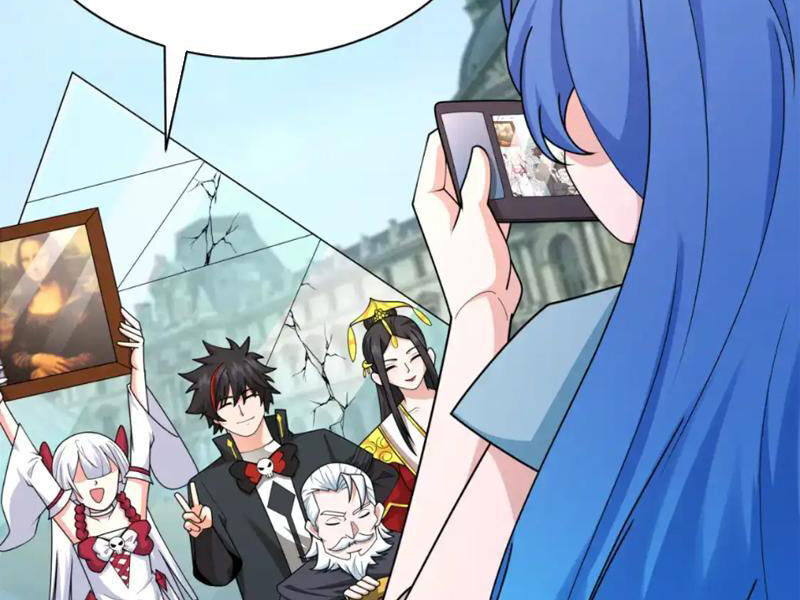 Kỷ Nguyên Kỳ Lạ Chap 244 - Next Chap 245
