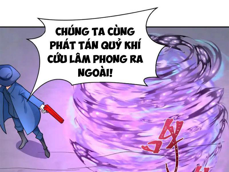 Kỷ Nguyên Kỳ Lạ Chap 244 - Next Chap 245