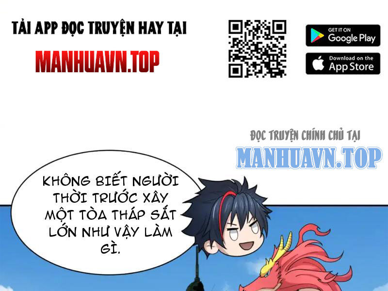 Kỷ Nguyên Kỳ Lạ Chap 244 - Next Chap 245