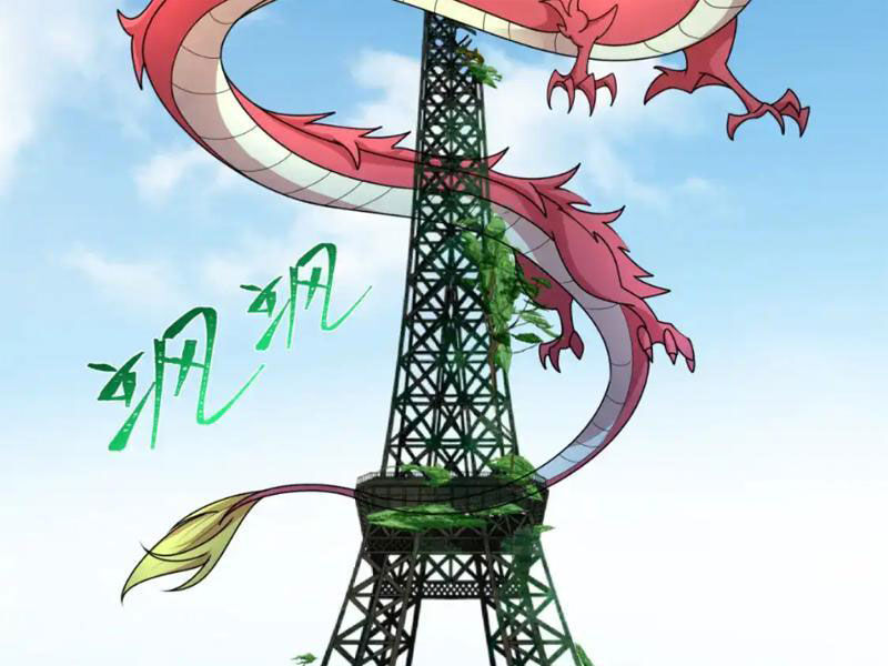 Kỷ Nguyên Kỳ Lạ Chap 244 - Next Chap 245