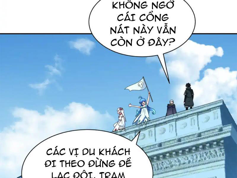 Kỷ Nguyên Kỳ Lạ Chap 244 - Next Chap 245