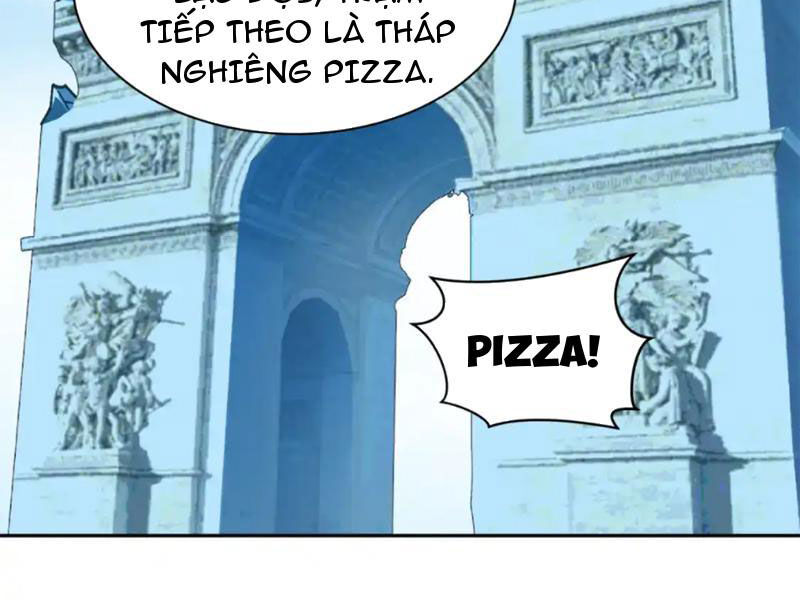 Kỷ Nguyên Kỳ Lạ Chap 244 - Next Chap 245