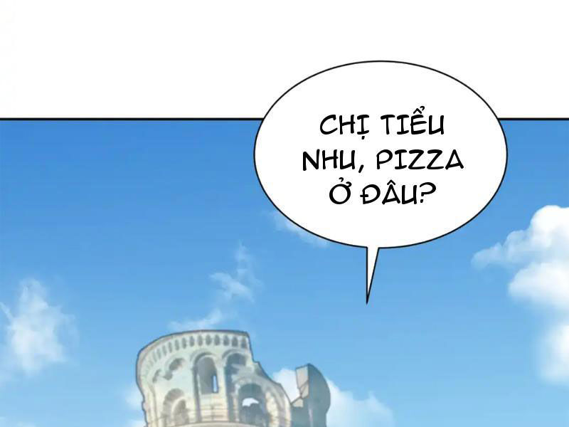 Kỷ Nguyên Kỳ Lạ Chap 244 - Next Chap 245