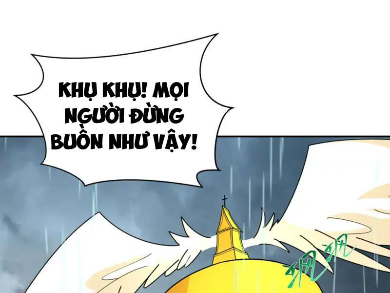 Kỷ Nguyên Kỳ Lạ Chap 244 - Next Chap 245
