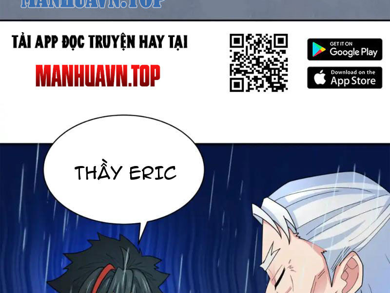 Kỷ Nguyên Kỳ Lạ Chap 244 - Next Chap 245