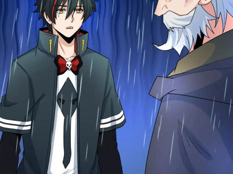 Kỷ Nguyên Kỳ Lạ Chap 244 - Next Chap 245