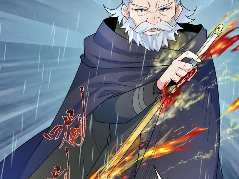 Kỷ Nguyên Kỳ Lạ Chap 244 - Next Chap 245