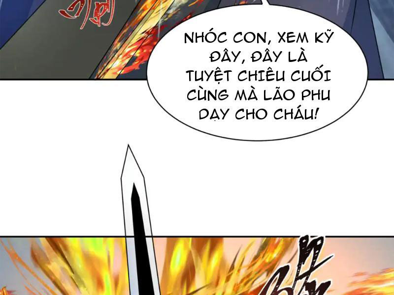 Kỷ Nguyên Kỳ Lạ Chap 244 - Next Chap 245