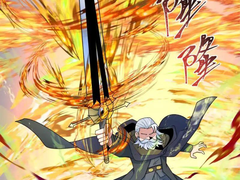 Kỷ Nguyên Kỳ Lạ Chap 244 - Next Chap 245