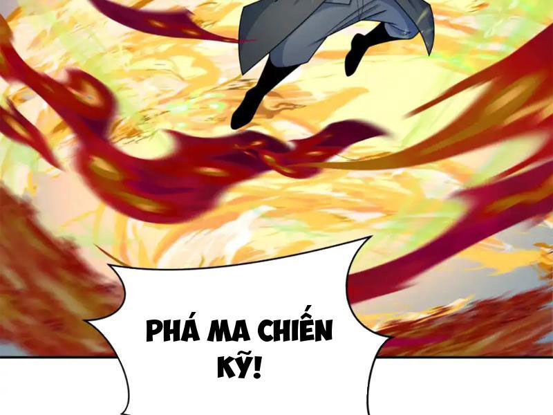 Kỷ Nguyên Kỳ Lạ Chap 244 - Next Chap 245