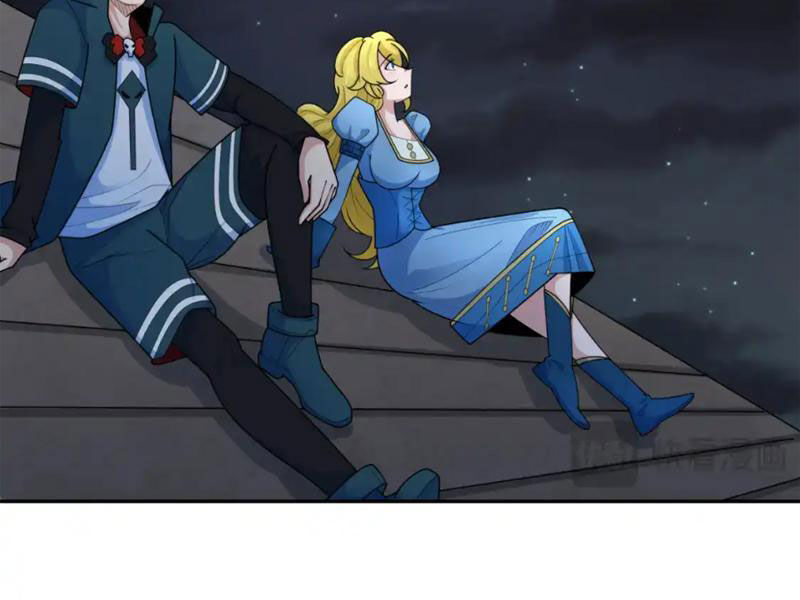 Kỷ Nguyên Kỳ Lạ Chap 245 - Next Chap 246