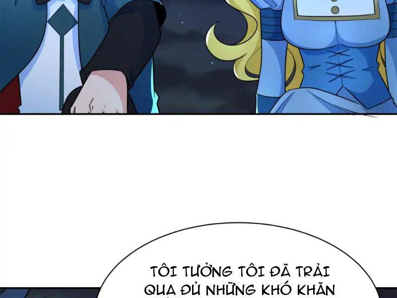 Kỷ Nguyên Kỳ Lạ Chap 245 - Next Chap 246
