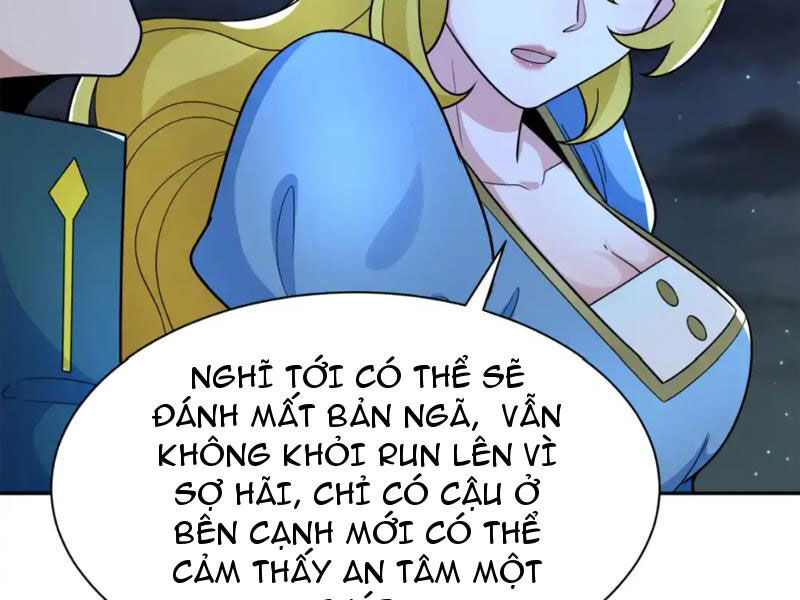 Kỷ Nguyên Kỳ Lạ Chap 245 - Next Chap 246