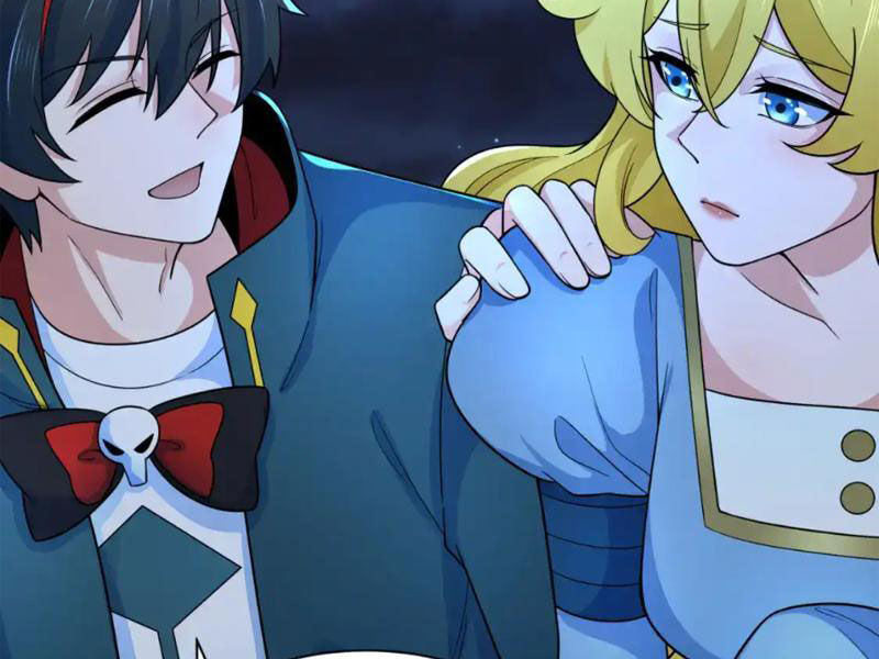 Kỷ Nguyên Kỳ Lạ Chap 245 - Next Chap 246