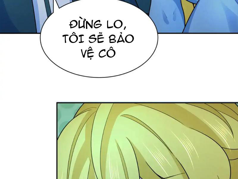 Kỷ Nguyên Kỳ Lạ Chap 245 - Next Chap 246