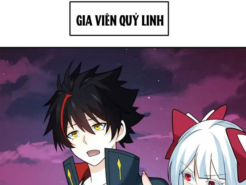 Kỷ Nguyên Kỳ Lạ Chap 245 - Next Chap 246