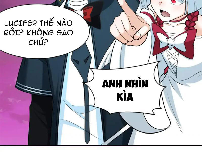 Kỷ Nguyên Kỳ Lạ Chap 245 - Next Chap 246