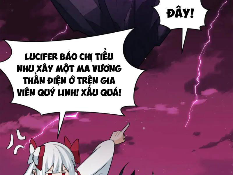 Kỷ Nguyên Kỳ Lạ Chap 245 - Next Chap 246