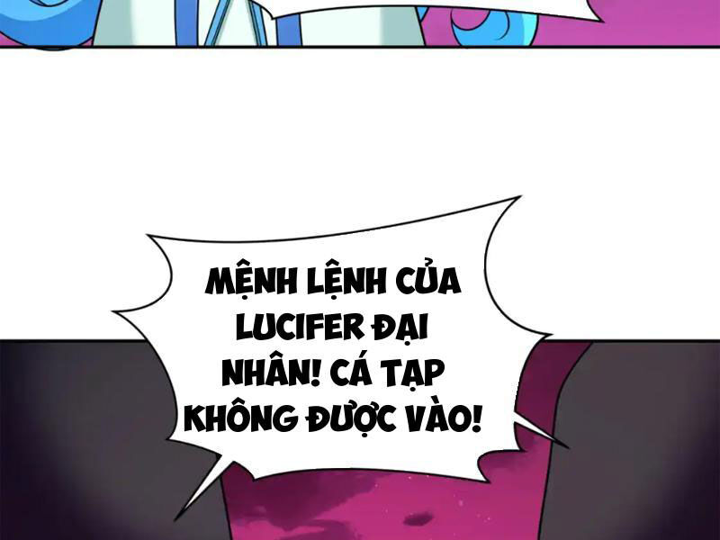 Kỷ Nguyên Kỳ Lạ Chap 245 - Next Chap 246