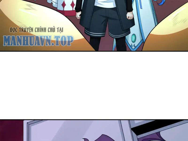 Kỷ Nguyên Kỳ Lạ Chap 245 - Next Chap 246
