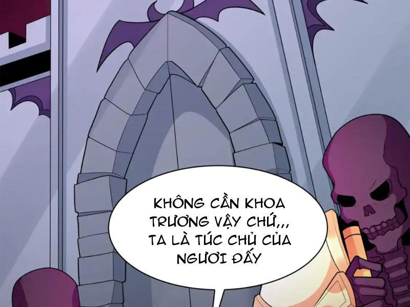 Kỷ Nguyên Kỳ Lạ Chap 245 - Next Chap 246