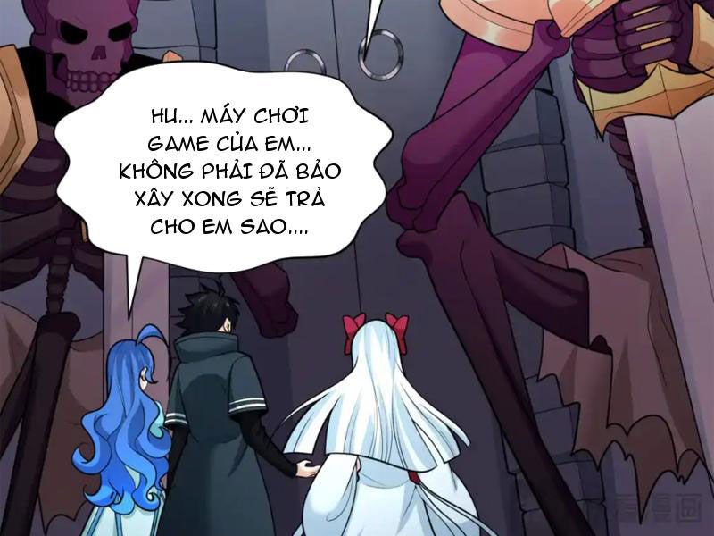 Kỷ Nguyên Kỳ Lạ Chap 245 - Next Chap 246