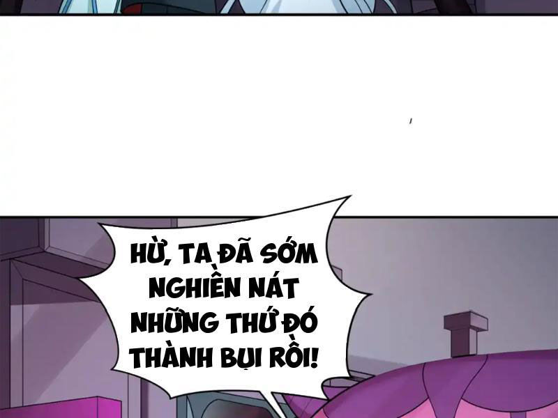 Kỷ Nguyên Kỳ Lạ Chap 245 - Next Chap 246
