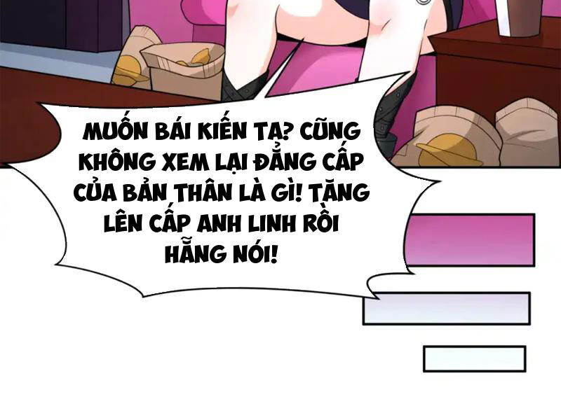 Kỷ Nguyên Kỳ Lạ Chap 245 - Next Chap 246