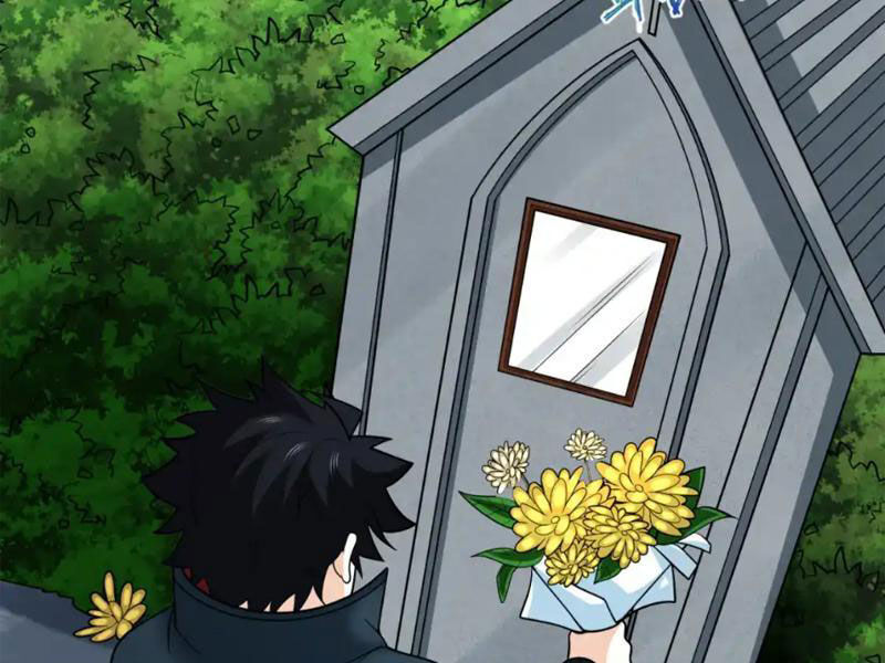 Kỷ Nguyên Kỳ Lạ Chap 245 - Next Chap 246