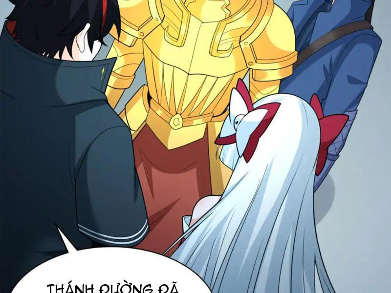 Kỷ Nguyên Kỳ Lạ Chap 245 - Next Chap 246
