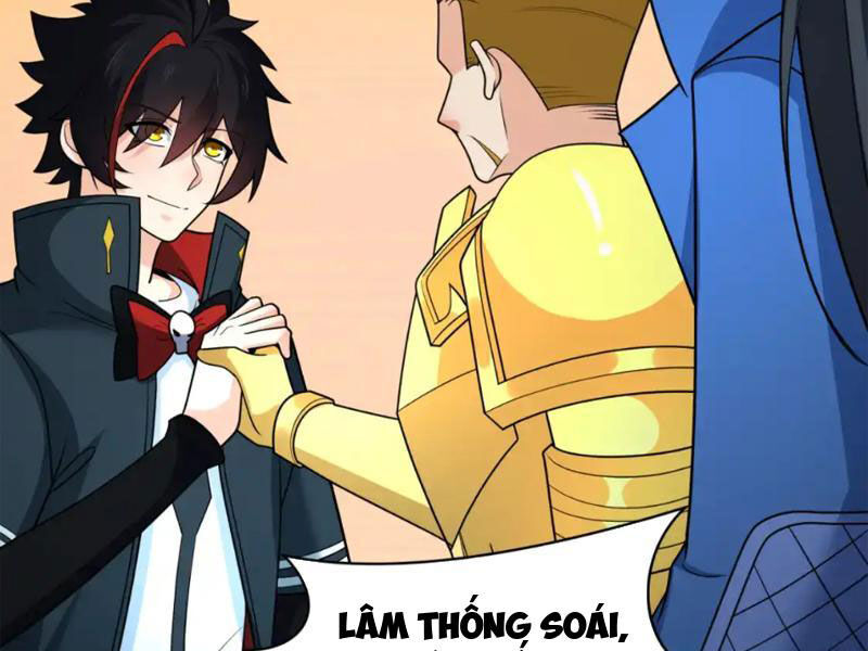 Kỷ Nguyên Kỳ Lạ Chap 245 - Next Chap 246