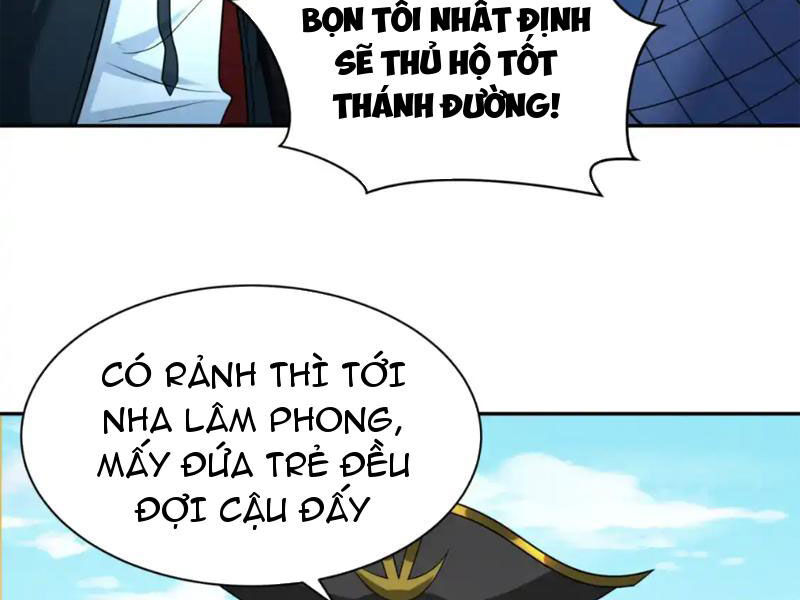 Kỷ Nguyên Kỳ Lạ Chap 245 - Next Chap 246