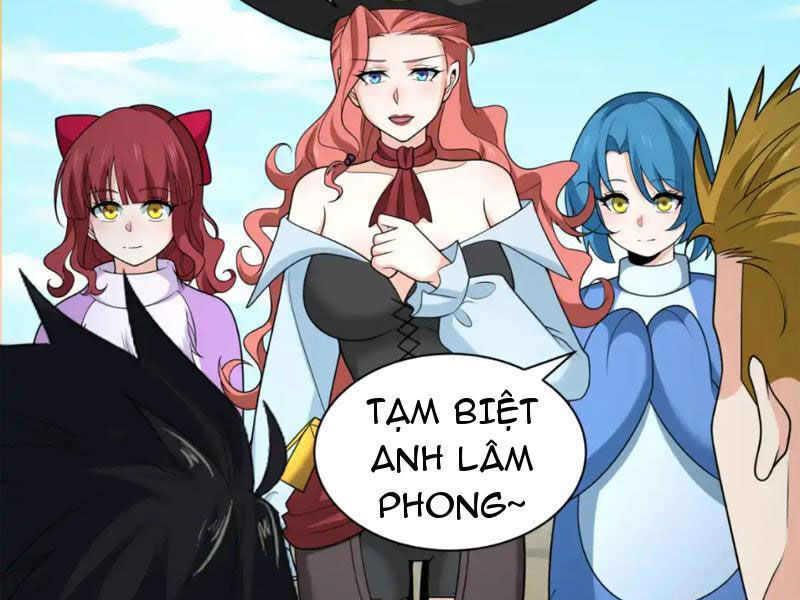 Kỷ Nguyên Kỳ Lạ Chap 245 - Next Chap 246