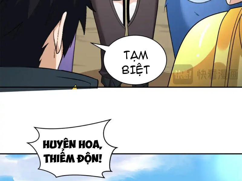 Kỷ Nguyên Kỳ Lạ Chap 245 - Next Chap 246