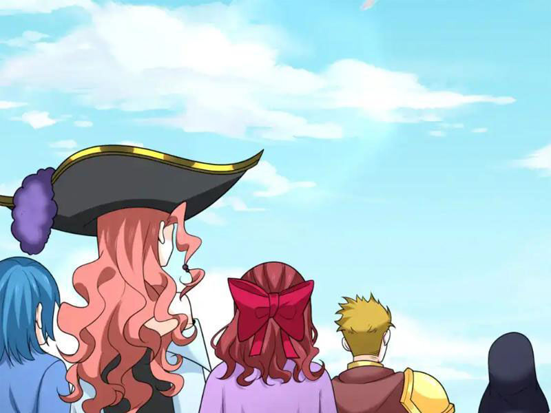 Kỷ Nguyên Kỳ Lạ Chap 245 - Next Chap 246
