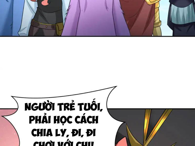 Kỷ Nguyên Kỳ Lạ Chap 245 - Next Chap 246
