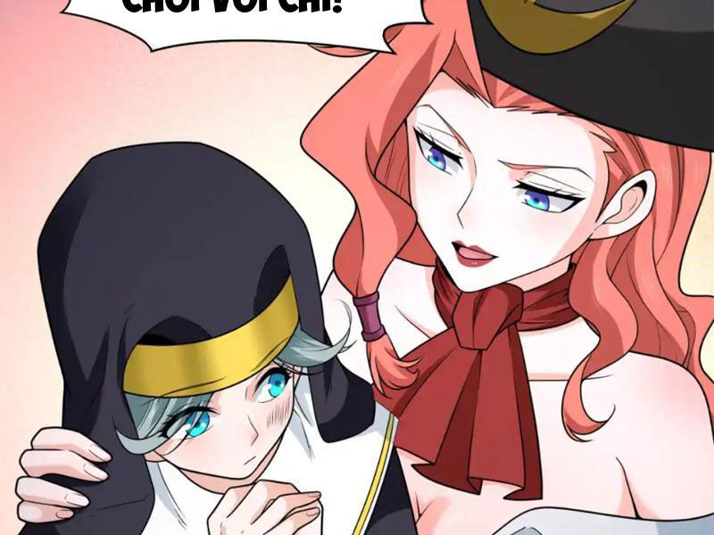 Kỷ Nguyên Kỳ Lạ Chap 245 - Next Chap 246