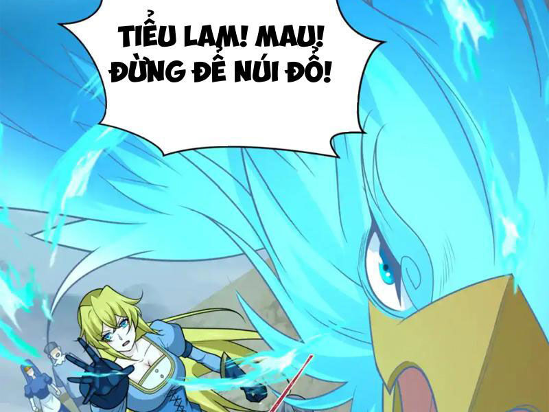 Kỷ Nguyên Kỳ Lạ Chap 245 - Next Chap 246