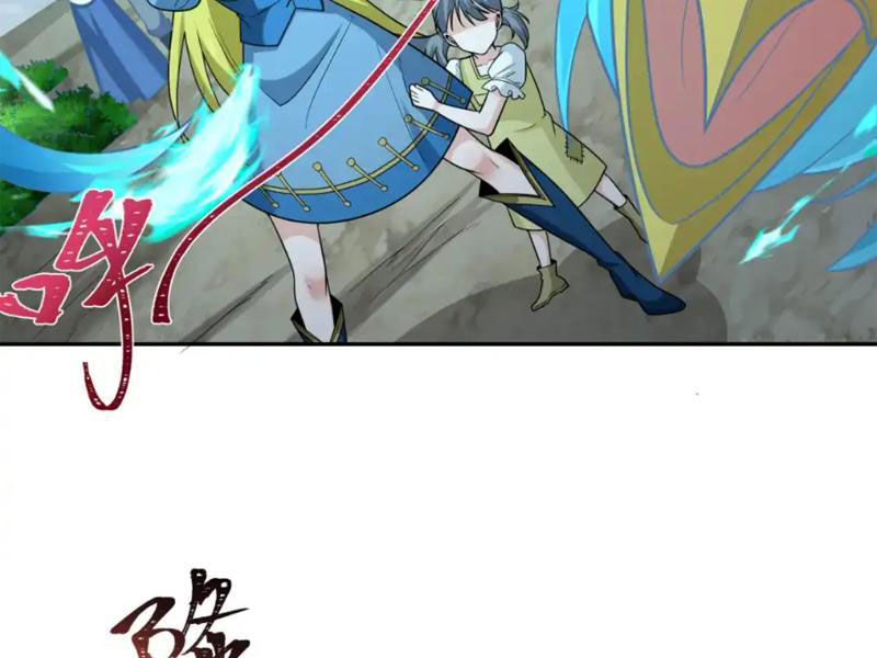 Kỷ Nguyên Kỳ Lạ Chap 245 - Next Chap 246