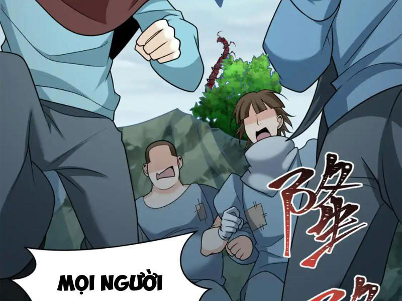 Kỷ Nguyên Kỳ Lạ Chap 245 - Next Chap 246