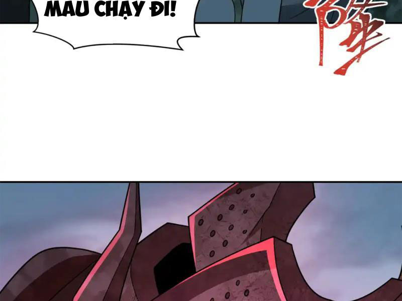 Kỷ Nguyên Kỳ Lạ Chap 245 - Next Chap 246