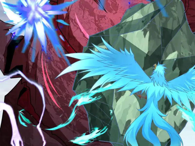 Kỷ Nguyên Kỳ Lạ Chap 245 - Next Chap 246