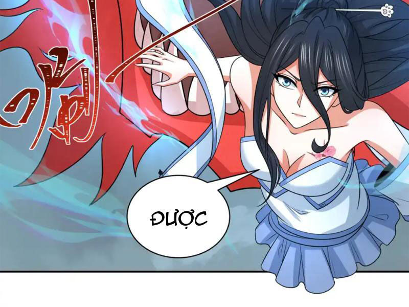 Kỷ Nguyên Kỳ Lạ Chap 245 - Next Chap 246