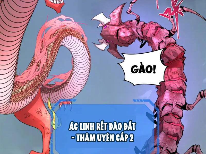 Kỷ Nguyên Kỳ Lạ Chap 245 - Next Chap 246