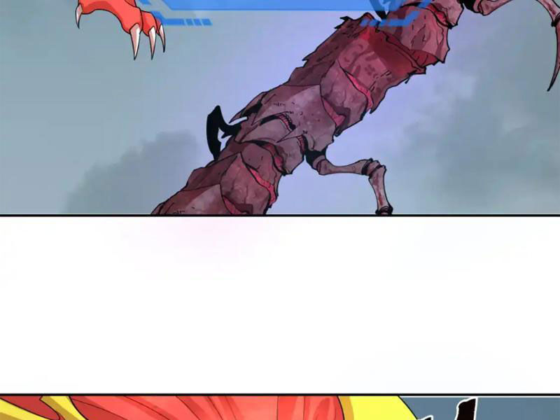 Kỷ Nguyên Kỳ Lạ Chap 245 - Next Chap 246