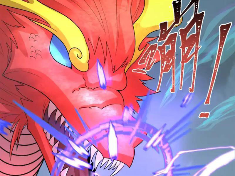 Kỷ Nguyên Kỳ Lạ Chap 245 - Next Chap 246